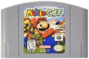Mario Golf N64 Genuine Cartridge