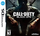 Call of Duty Black Ops Nintendo DS