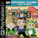 Board Game Top Shop Playstation