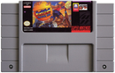 RapJam Volume One Super Nintendo