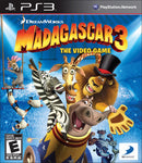 Madagascar 3 Playstation 3
