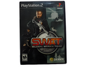 SWAT Global Strike Team Playstation 2