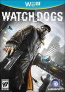 Watch Dogs Wii U