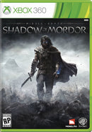 Middle Earth: Shadow of Mordor Xbox 360