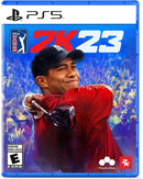 PGA Tour 2K23 Playstation 5