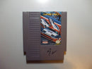 Super Cars NES