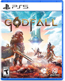 Godfall Playstation 5