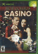 High Rollers Casino Xbox
