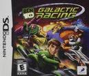 Ben 10: Galactic Racing Nintendo DS