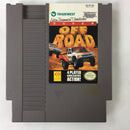 Super Off Road NES