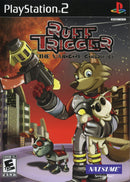 Ruff Trigger the Vanocore Conspiracy Playstation 2