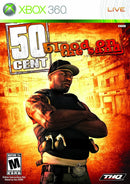 50 Cent: Blood on the Sand Xbox 360