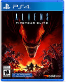 Aliens: Fireteam Elite Playstation 4