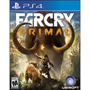 Far Cry Primal Playstation 4