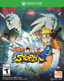 Naruto Shippuden Ultimate Ninja Storm 4 Road to Boruto Xbox One