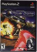 Power Drome Playstation 2