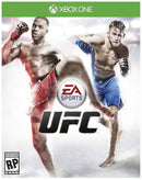 UFC Xbox One