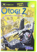 Otogi 2 Xbox