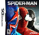 Spiderman: Shattered Dimensions Nintendo DS