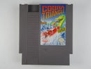 Cobra Triangle NES