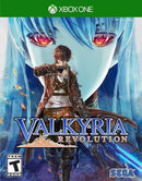 Valkyria Revolution Xbox One