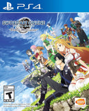 Sword Art Online: Hollow Realization Playstation 4