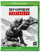 Sniper Ghost Warrior: Contracts Xbox One