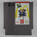 M.C. Kids NES