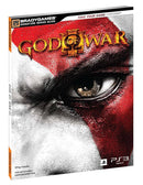 God of War III [BradyGames] Strategy Guide