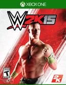 WWE 2K15 Xbox One