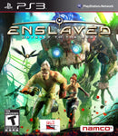 Enslaved: Odyssey To The West Playstation 3