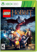 LEGO The Hobbit Xbox 360