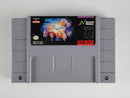 Star Trek the Next Generation Super Nintendo