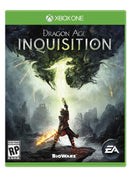 Dragon Age: Inquisition Xbox One
