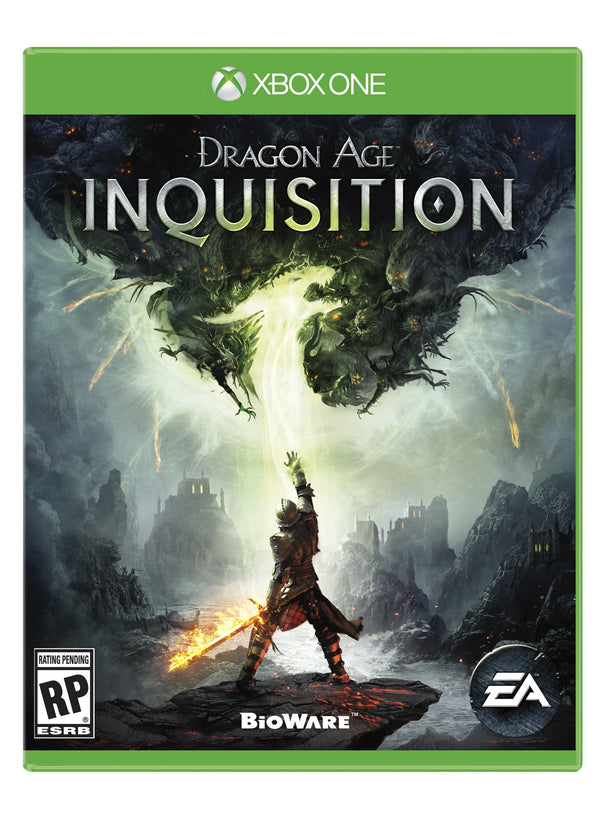 Dragon Age: Inquisition Xbox One