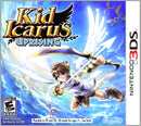 Kid Icarus Uprising  Nintendo 3DS