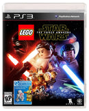 LEGO Star Wars The Force Awakens Playstation 3