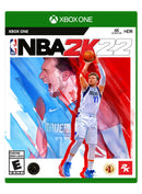 NBA 2K22 Xbox One