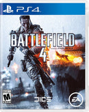 Battlefield 4 Playstation 4