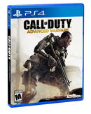 Call of Duty Advanced Warfare Playstation 4