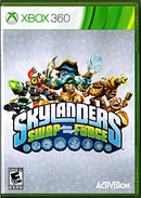 Skylanders Swap Force: Starter Pack Xbox 360 {Game Only}