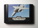 After Burner II Sega Genesis