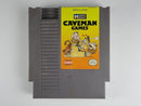 Caveman Games NES