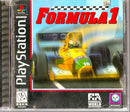 Formula 1 Playstation