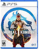 Mortal Kombat 1 Playstation 5