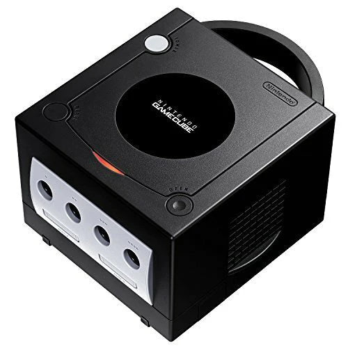 Nintendo GameCube Console