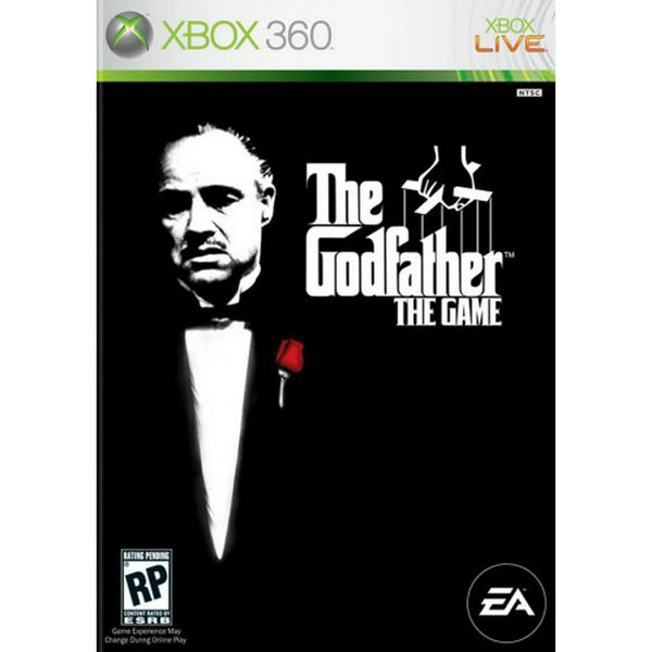 The Godfather Xbox 360