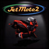 Jet Moto 2 Playstation