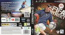 FIFA Street PAL Playstation 3