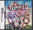 Plushees Nintendo DS